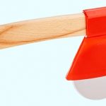 Брадвен нож за пици