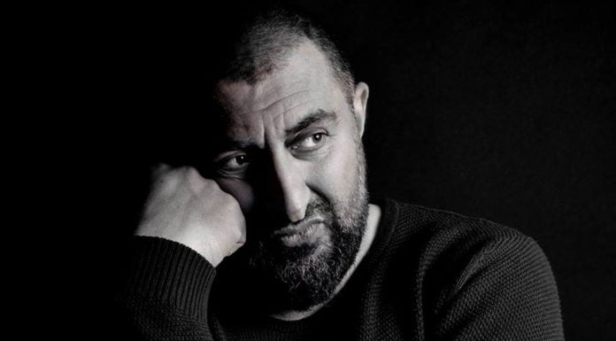 Гаро Узунян за кизомба културата, Пловдив и мечтите Гаро Узунян