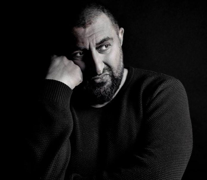 Гаро Узунян