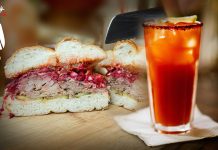 Шеф готвач и миксолог създават вкусна колаборация в Пловдив Нож и шейкър