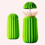 Поставка за клечки за зъби