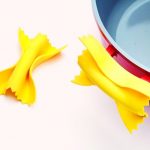 Макаронени ръкохватки