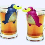 Птицечовка за чай