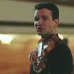 Цигуларят Светлин Русев 5