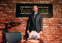 Защо родната научна фантастика вдъхновява Николай Пеев да напише книга 7CAS7732