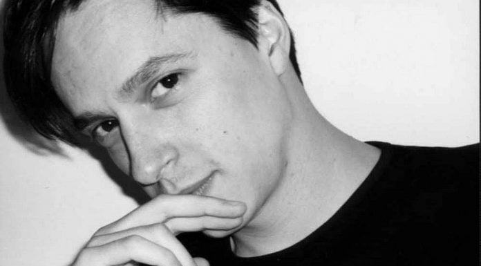 Актьори четат новата книга на Боян Манчев в рамките на Нощ/Пловдив Boyan Manchev (1)