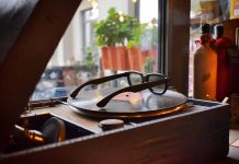 Защо Vintage House се превръща в алтернативна градска културна локация Vintage House