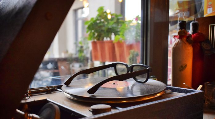 Защо Vintage House се превръща в алтернативна градска културна локация Vintage House