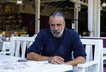 Андрей Слабаков: Вече не желая да правя компромиси с киното си Андрей Слабаков