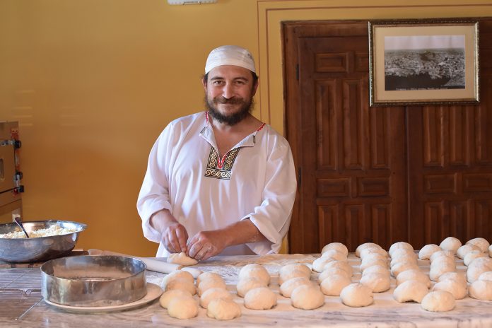 Георги Лефтеров