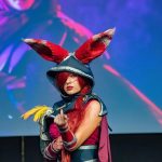 Aniventure Comic Con