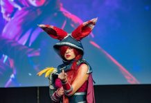 Приказни герои от цял свят се събраха в София за Aniventure Comic Con Aniventure Comic Con