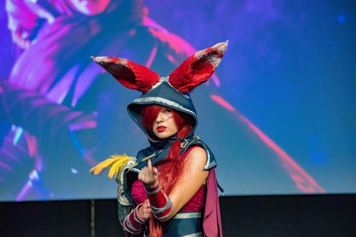 Aniventure Comic Con Aniventure Comic Con