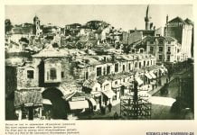 Когато Куршум хан положи основите на османски Пловдив Historical_Plovdiv