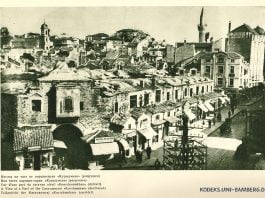 Когато Куршум хан положи основите на османски Пловдив Historical_Plovdiv