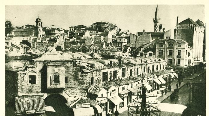 Когато Куршум хан положи основите на османски Пловдив Historical_Plovdiv