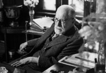 10 незабравими цитата на Зигмунд Фройд Зигмунд Фройд