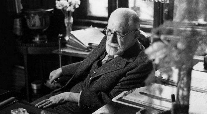 10 незабравими цитата на Зигмунд Фройд Зигмунд Фройд