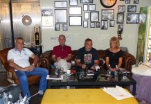 Театърът показва правилния път за изкуство по време на „Сцена на кръстопът“ P1170841