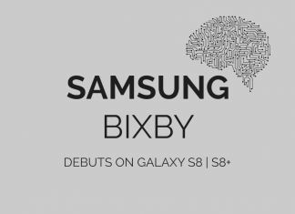 Samsung няма намерение да изостава в надпреварата за мобилен AI Samsung-Bixby