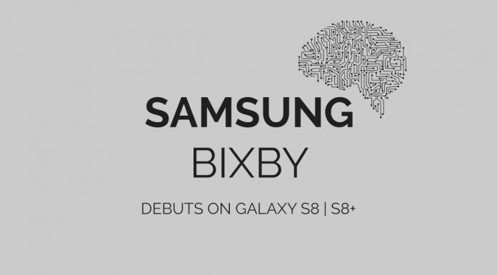 Samsung няма намерение да изостава в надпреварата за мобилен AI Samsung-Bixby