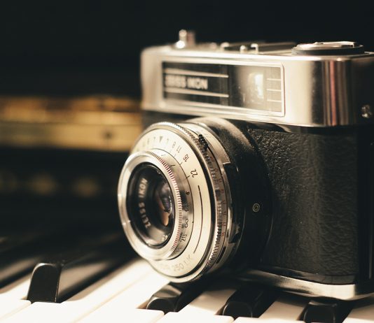 Чудният свят на пловдивските фотографи Фотография