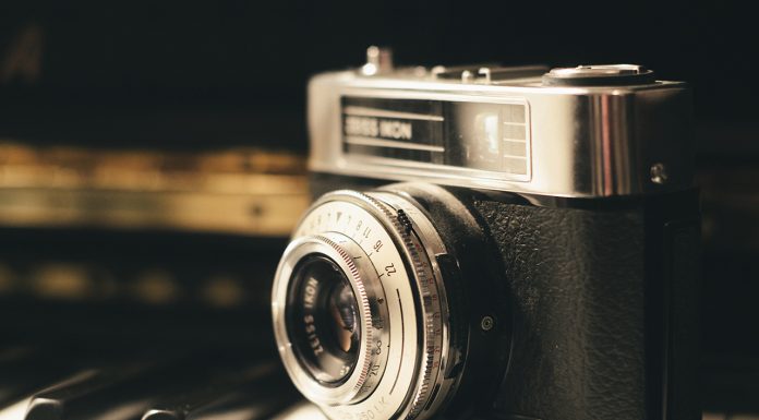 Чудният свят на пловдивските фотографи Фотография