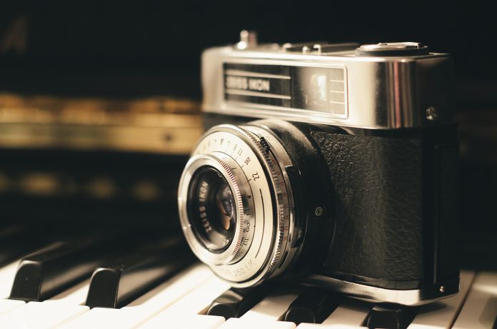 Фотография