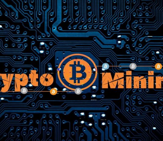 Как да предпазите компютъра си да не стане крипто-минна машина от хакери Как да предпазите компютъра си да не стане крипто-минна машина