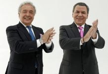 Най-големите летни хитове от 1957 година до сега losdelrio-2048x1503