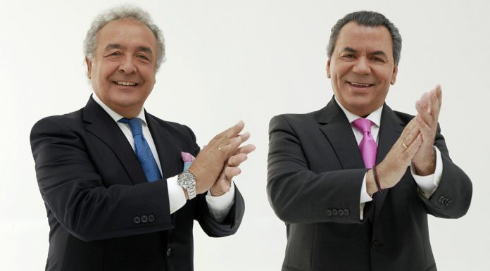 Най-големите летни хитове от 1957 година до сега losdelrio-2048x1503