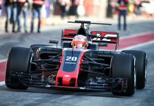 Болид от „Формула 1“ и мотокар рекордьор на Есенния панаир в Пловдив Formula One Testing, Barcelona