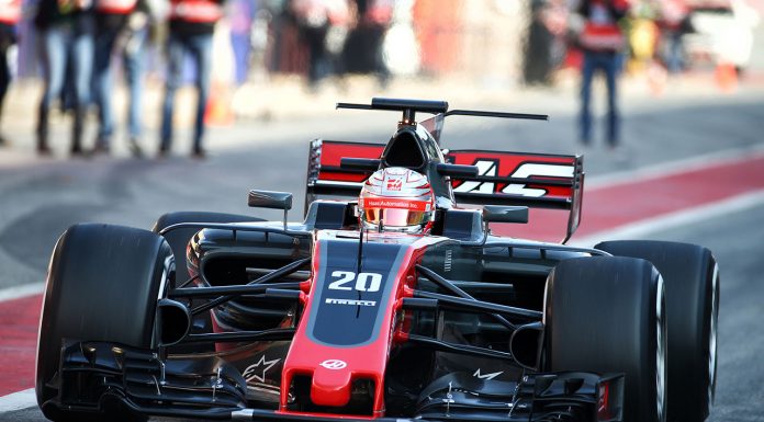 Болид от „Формула 1“ и мотокар рекордьор на Есенния панаир в Пловдив Formula One Testing, Barcelona