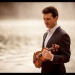 Цигуларят Светлин Русев