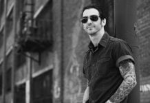 Лиса Гайър пристига в България за концерта на Съли Ърна в „Арена Армеец“ erna