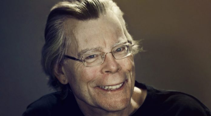 10 цитата от Стивън Кинг по случай Halloween Стивън Кинг