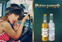 Може ли ракията да бъде ретро ? Ракия Ретро