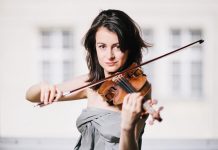 Международният фестивал „Дни на музиката в Балабановата къща” представя прочутите Лия Петрова и Виктория Василенко Дни на музиката в Балабановата къща