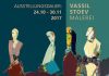 Градска художествена галерия – Пловдив показва картини на Цанко Лавренов и Васил Стоев във Виена Изложба