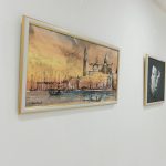 Иван Богоев изложба