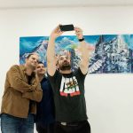 Иван Богоев изложба