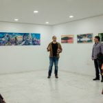 Иван Богоев изложба