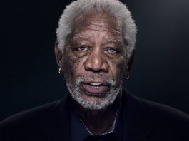 Морган Фрийман: не ми остава много, чуйте думите ми! Морган Фрийман