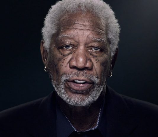 Морган Фрийман: не ми остава много, чуйте думите ми! Морган Фрийман