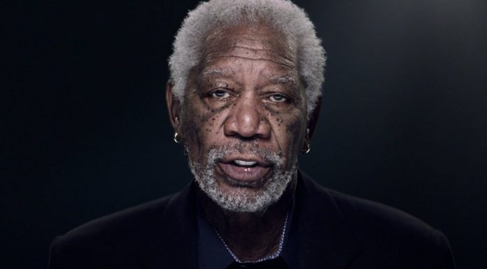 Морган Фрийман: не ми остава много, чуйте думите ми! Морган Фрийман