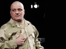 Почина актьорът Стефан Щерев – Чечо Почина актьорът Стефан Щерев