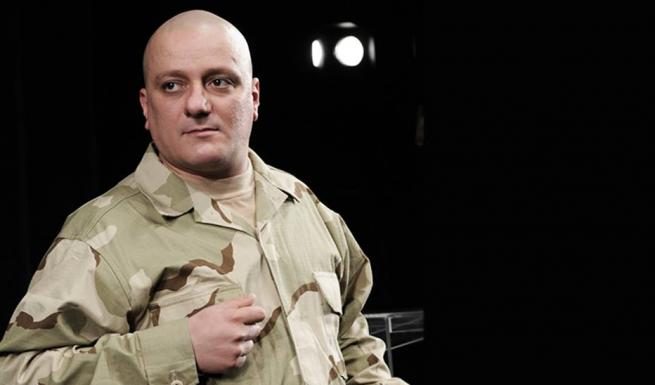 Почина актьорът Стефан Щерев – Чечо Почина актьорът Стефан Щерев