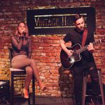 Лина Никол и Riverman