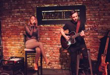 Лина Никол и Rivermen – двама столични музиканти на пловдивска територия Лина Никол и Riverman