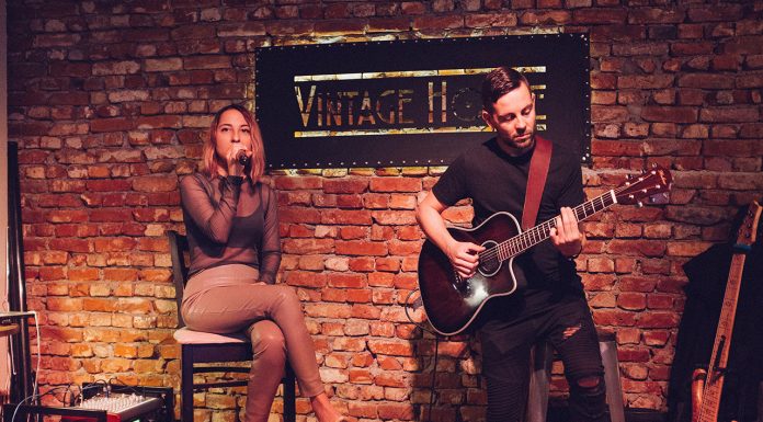 Лина Никол и Rivermen – двама столични музиканти на пловдивска територия Лина Никол и Riverman